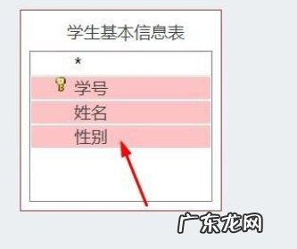 access查询设计条件怎么写