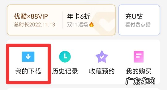 怎么把优酷下载的视频导出到本地