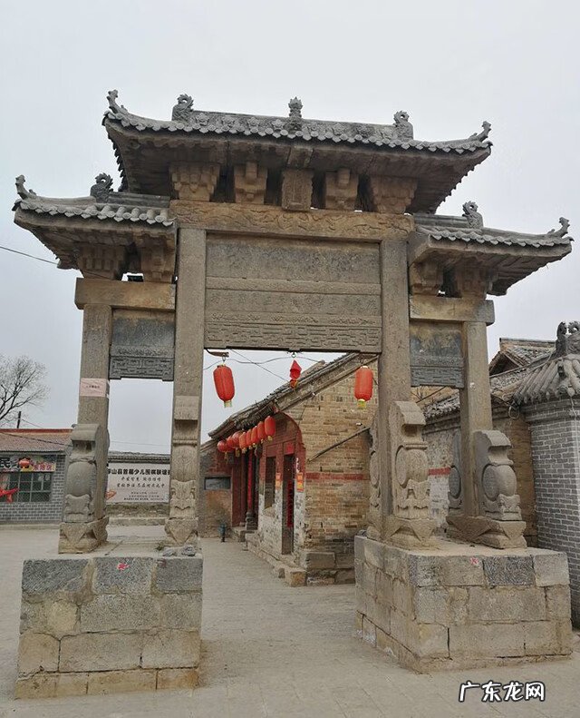 山西临汾风土人情 山西临汾的风水咋样