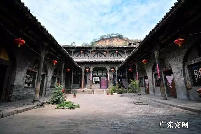 山西临汾风土人情 山西临汾的风水咋样