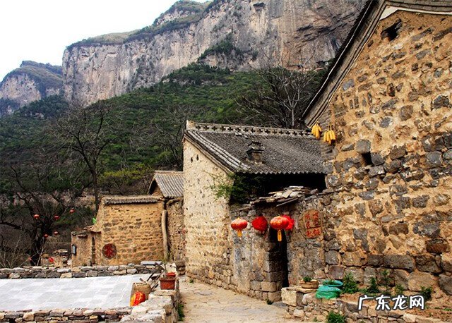 山西临汾风土人情 山西临汾的风水咋样