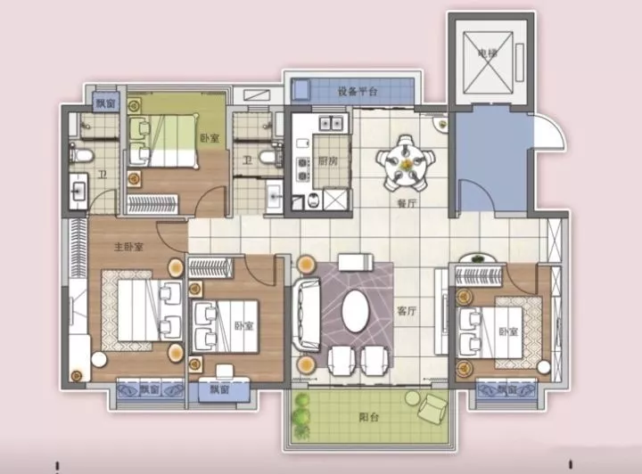 碧桂园房子风水好吗 碧桂园讲究风水吗