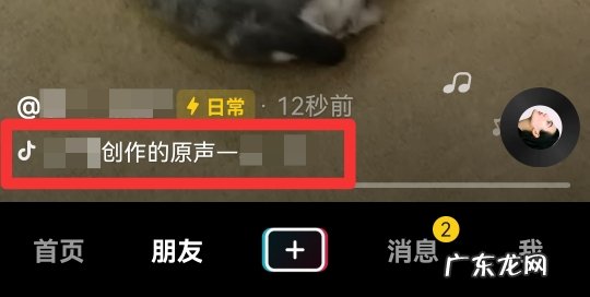 抖音怎么改音乐变成自己名字
