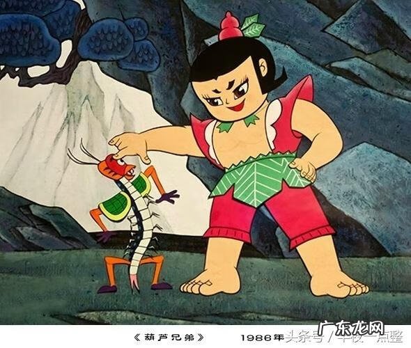 我有一支神奇的画笔 神奇画笔动画片叫什么