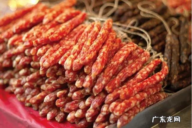 桂林有哪些土特产最出名 桂林特产有哪些土特产