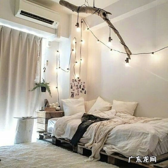 用木头树枝做灯 树枝造型灯具