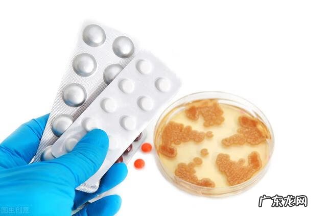 抗生素的分类及应用 抗生素分类表