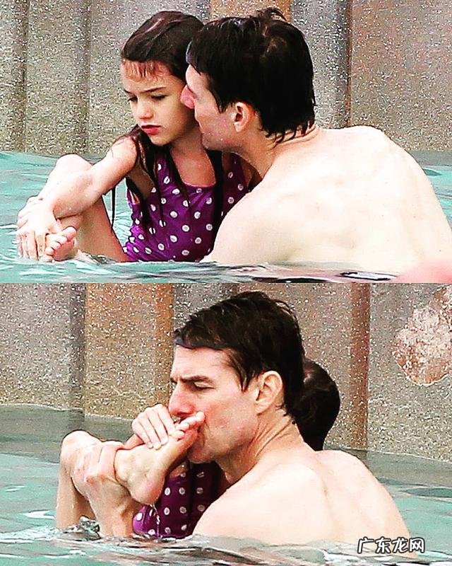 小李子和阿汤哥谁地位高 阿汤哥女儿的名字