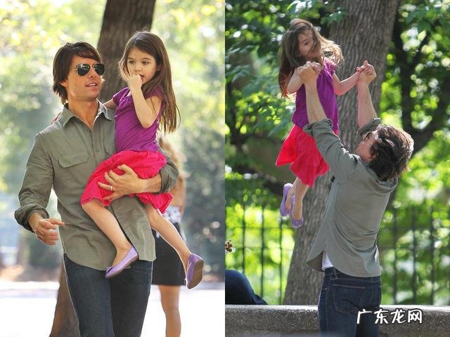 小李子和阿汤哥谁地位高 阿汤哥女儿的名字