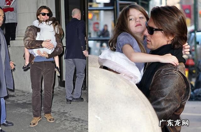 小李子和阿汤哥谁地位高 阿汤哥女儿的名字