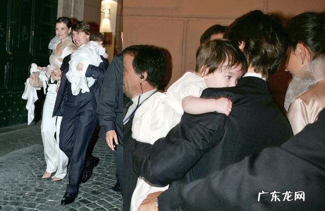 小李子和阿汤哥谁地位高 阿汤哥女儿的名字