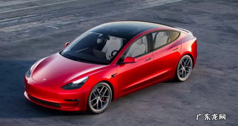 23万!特斯拉Model 3/Y降到历史最低,老车主又要维权了