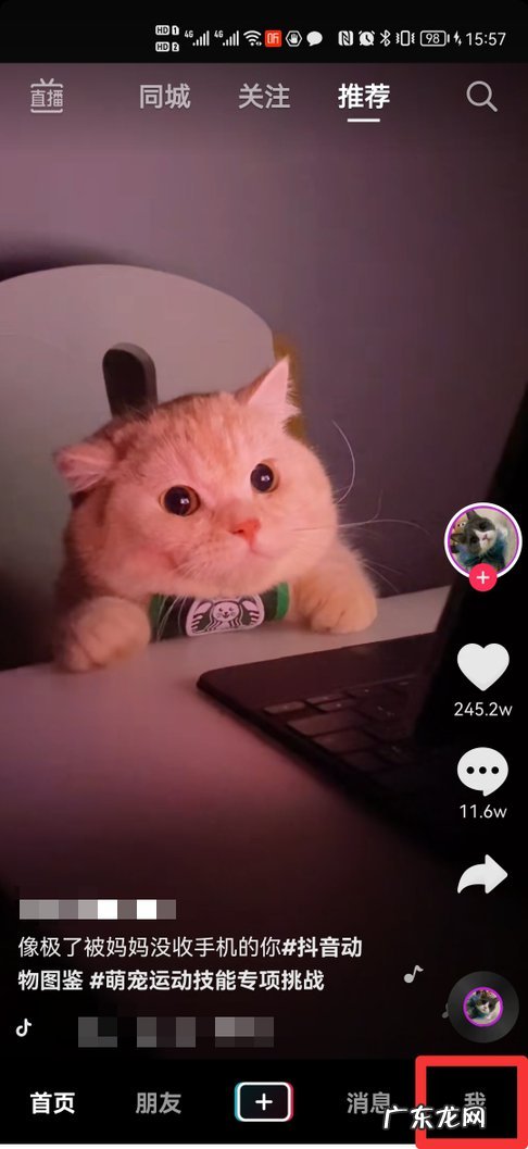 抖音怎么用qq登录