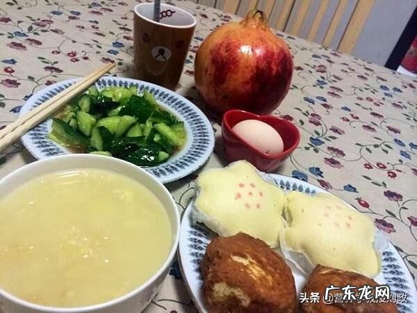 早餐最有营养的搭配 怎样搭配营养早餐