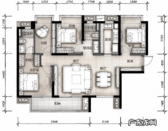 柳州万科城地段好吗 柳州万科城楼盘实景图