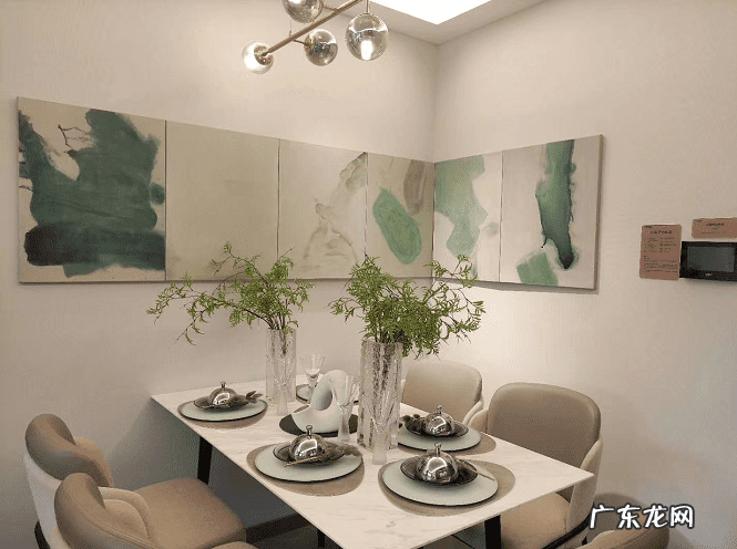 柳州万科城地段好吗 柳州万科城楼盘实景图