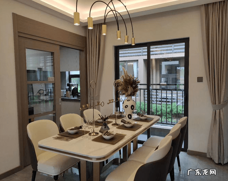 柳州万科城地段好吗 柳州万科城楼盘实景图