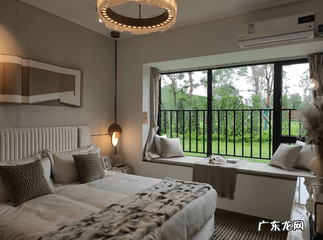 柳州万科城地段好吗 柳州万科城楼盘实景图