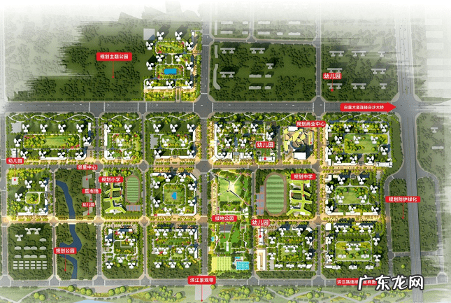 柳州万科城地段好吗 柳州万科城楼盘实景图