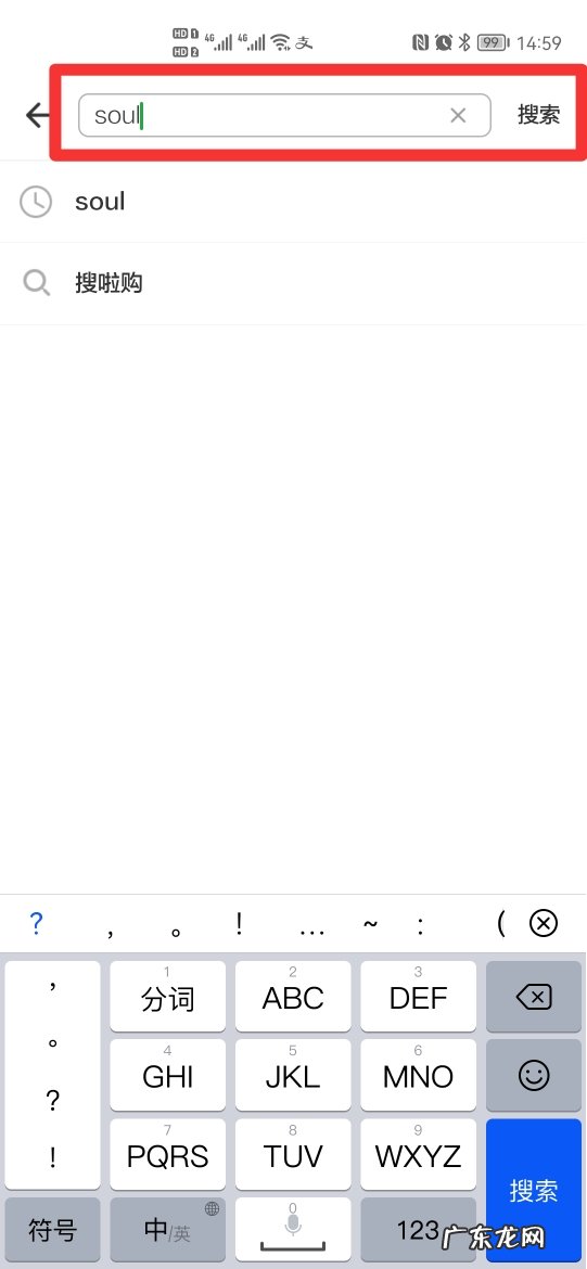 soul可以登录的旧版本