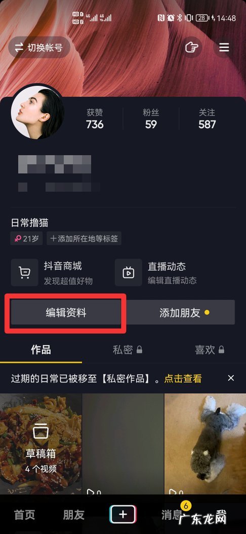 抖音头像上的太阳挂件是什么意思