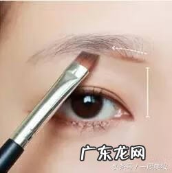 纹过用眉笔还是眉粉 眉笔 眉粉