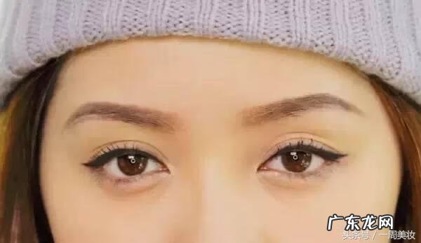 纹过用眉笔还是眉粉 眉笔 眉粉