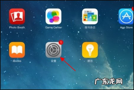 二手ipad注册不了新的id
