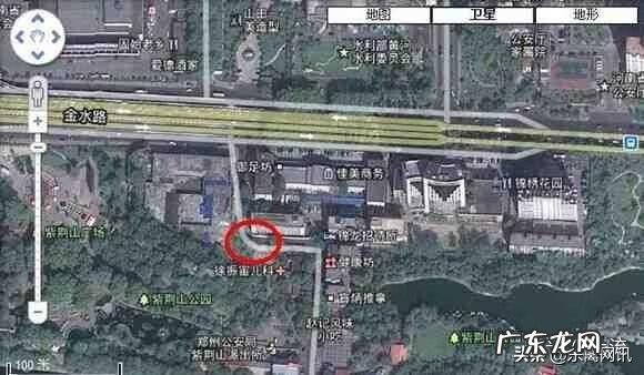 郑州风水最好的地方 郑州的风水情况