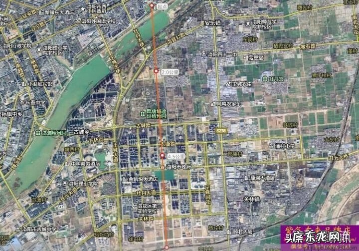 郑州风水最好的地方 郑州的风水情况