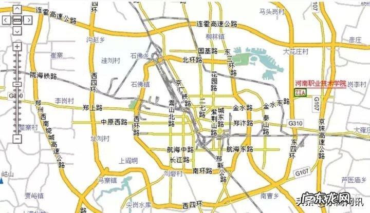 郑州风水最好的地方 郑州的风水情况