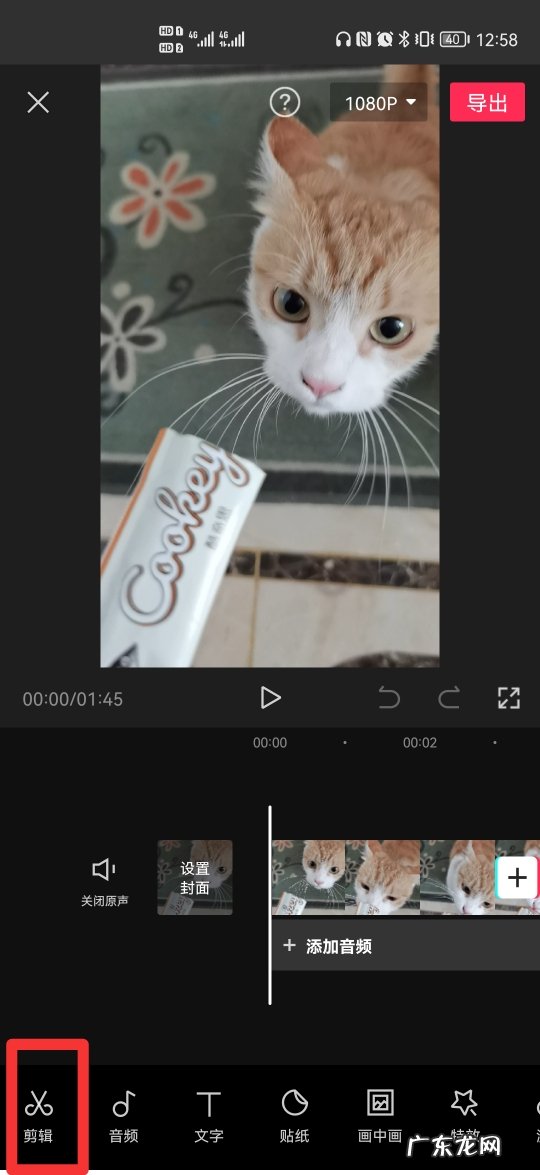 视频杂音怎么去掉保留人声