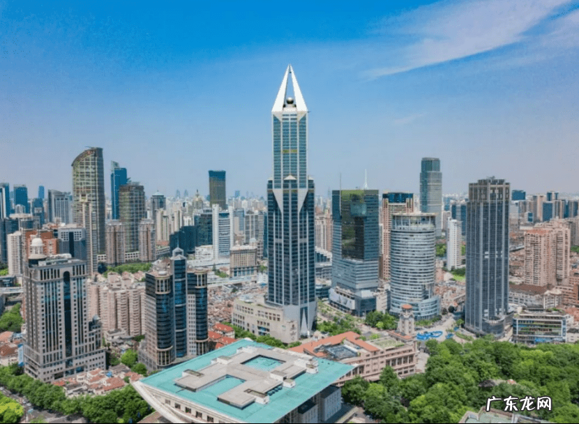 上海明天广场场地 上海明天广场是谁的