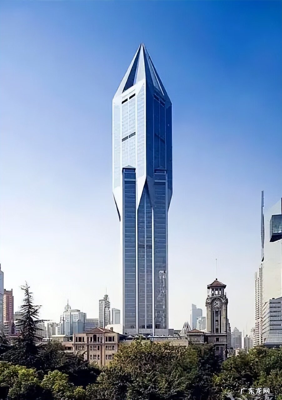 上海明天广场场地 上海明天广场是谁的