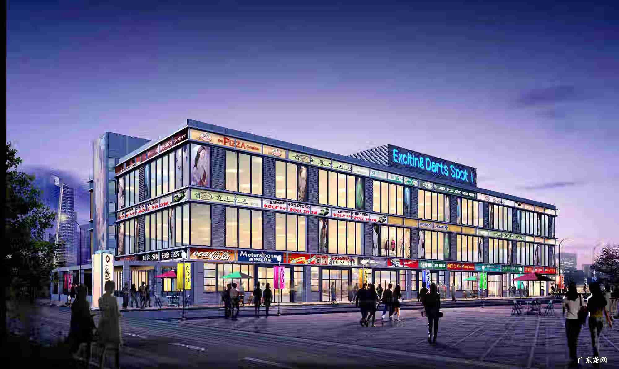 坐北朝南店铺风水布局图 朝南店铺摆设风水