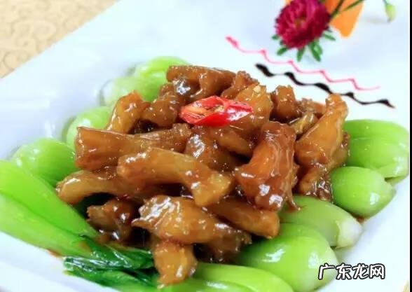 鹿筋功效及用法 鹿筋的功效与主治