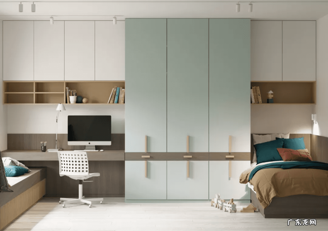 白色家具好吗 白色家具是什么风格