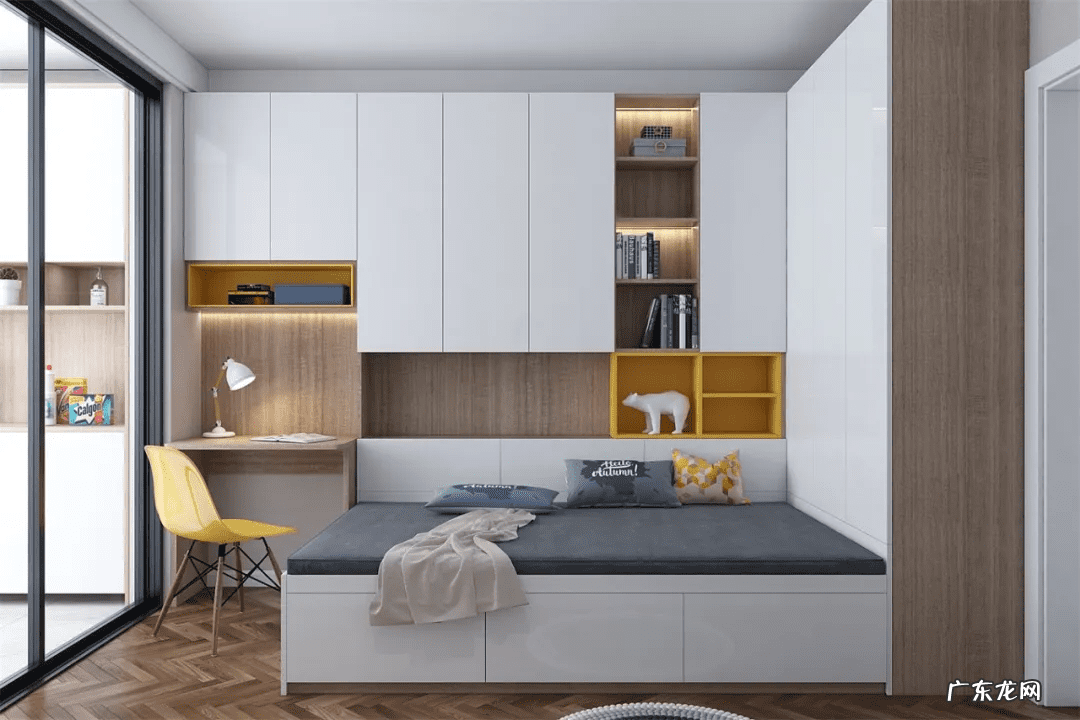 白色家具好吗 白色家具是什么风格