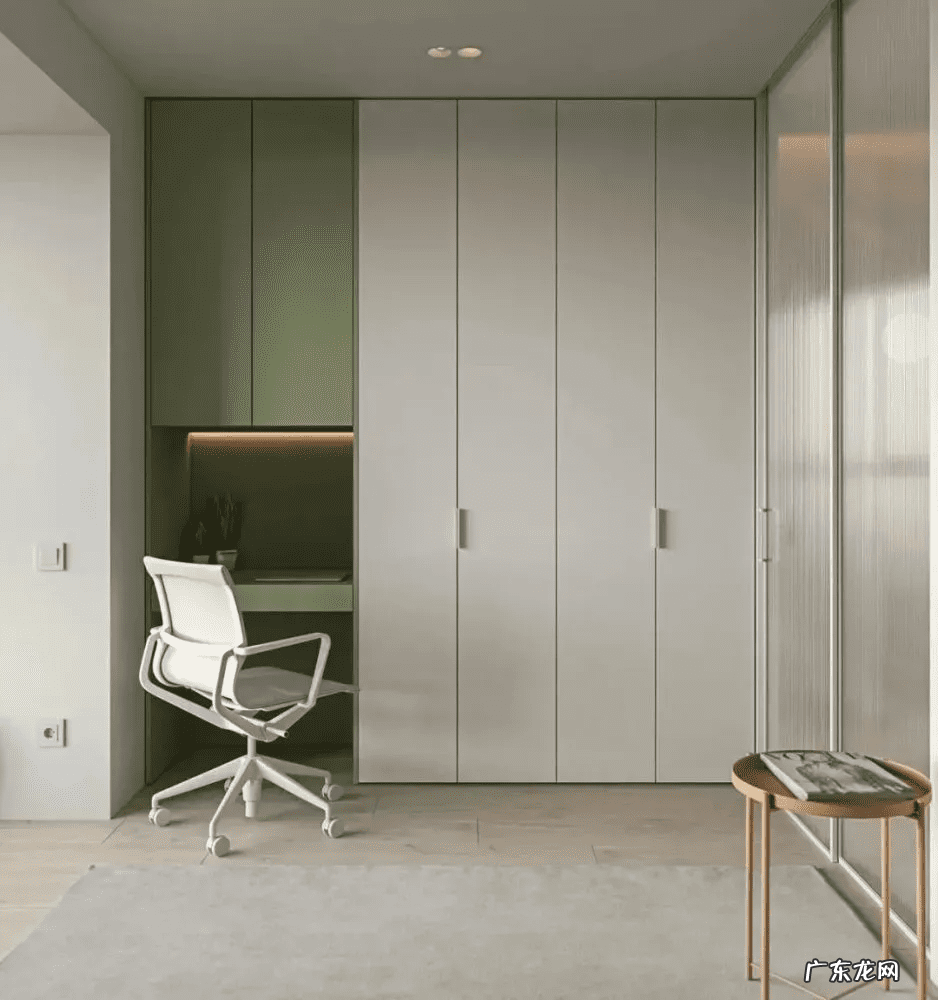 白色家具好吗 白色家具是什么风格