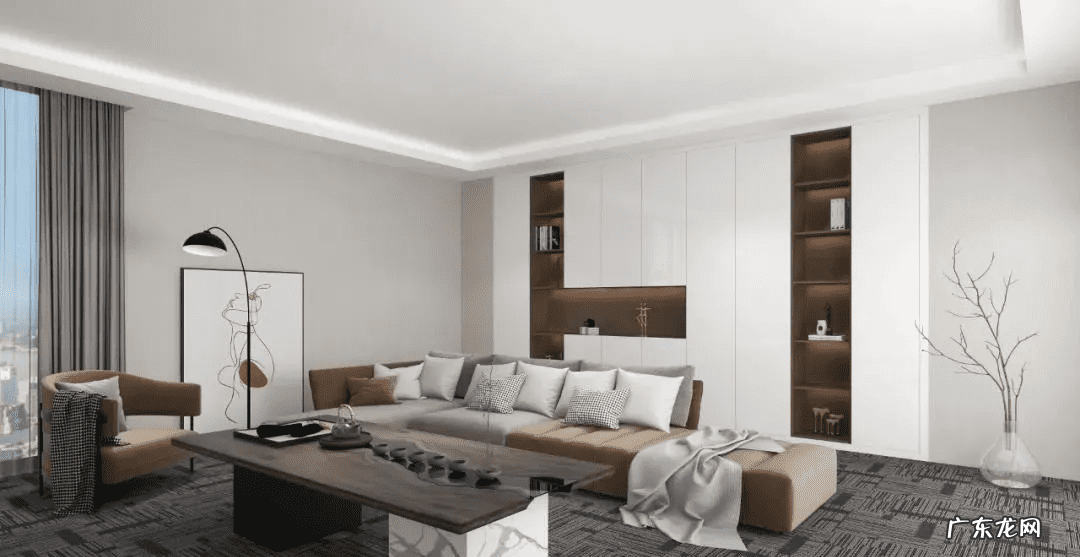 白色家具好吗 白色家具是什么风格