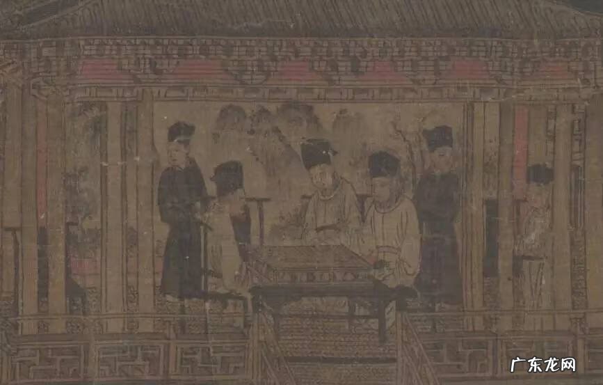 屏风的摆放风水 台屏摆放风水