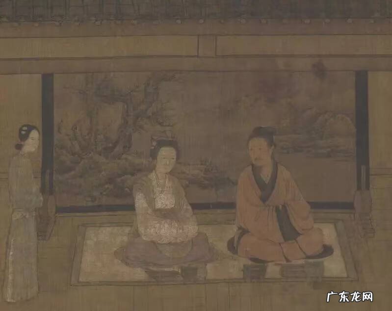 屏风的摆放风水 台屏摆放风水