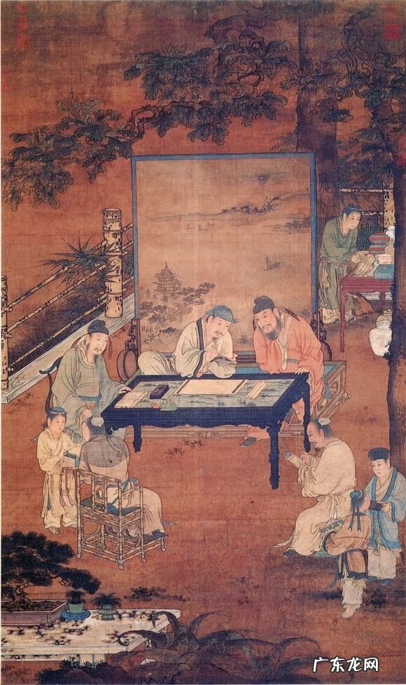 屏风的摆放风水 台屏摆放风水