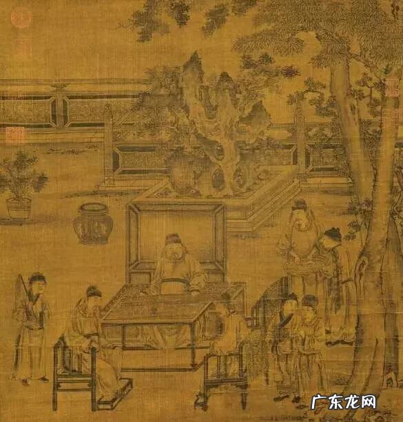 屏风的摆放风水 台屏摆放风水