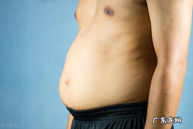 最适合懒人的减肚子方法 如何减肚子上的赘肉最有效的方法