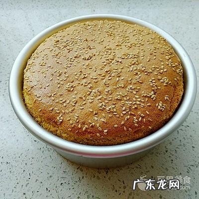 香蕉蛋糕的配方 香蕉蛋糕