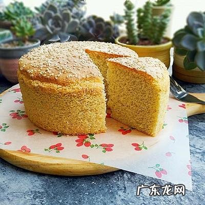 香蕉蛋糕的配方 香蕉蛋糕