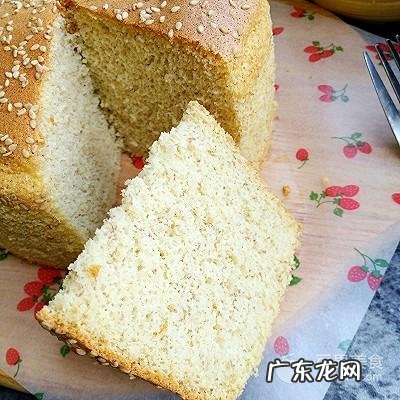 香蕉蛋糕的配方 香蕉蛋糕