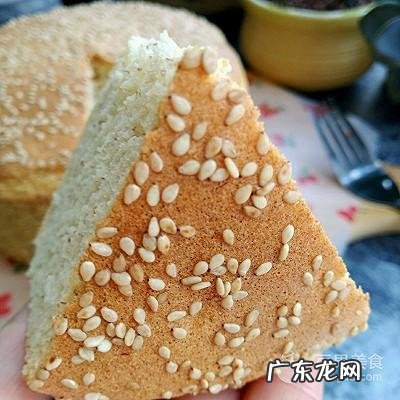 香蕉蛋糕的配方 香蕉蛋糕