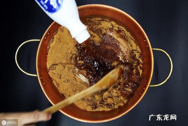 黄酒的制作方法与配方 黄酒的做法与配方